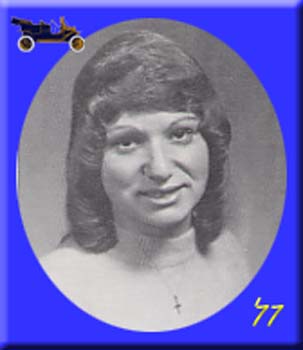 Frei, Debbie